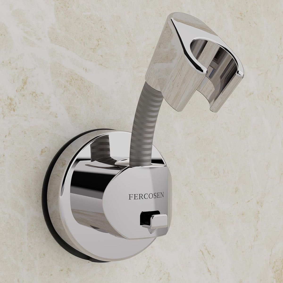 FERCOSEN Klebepad-Halter