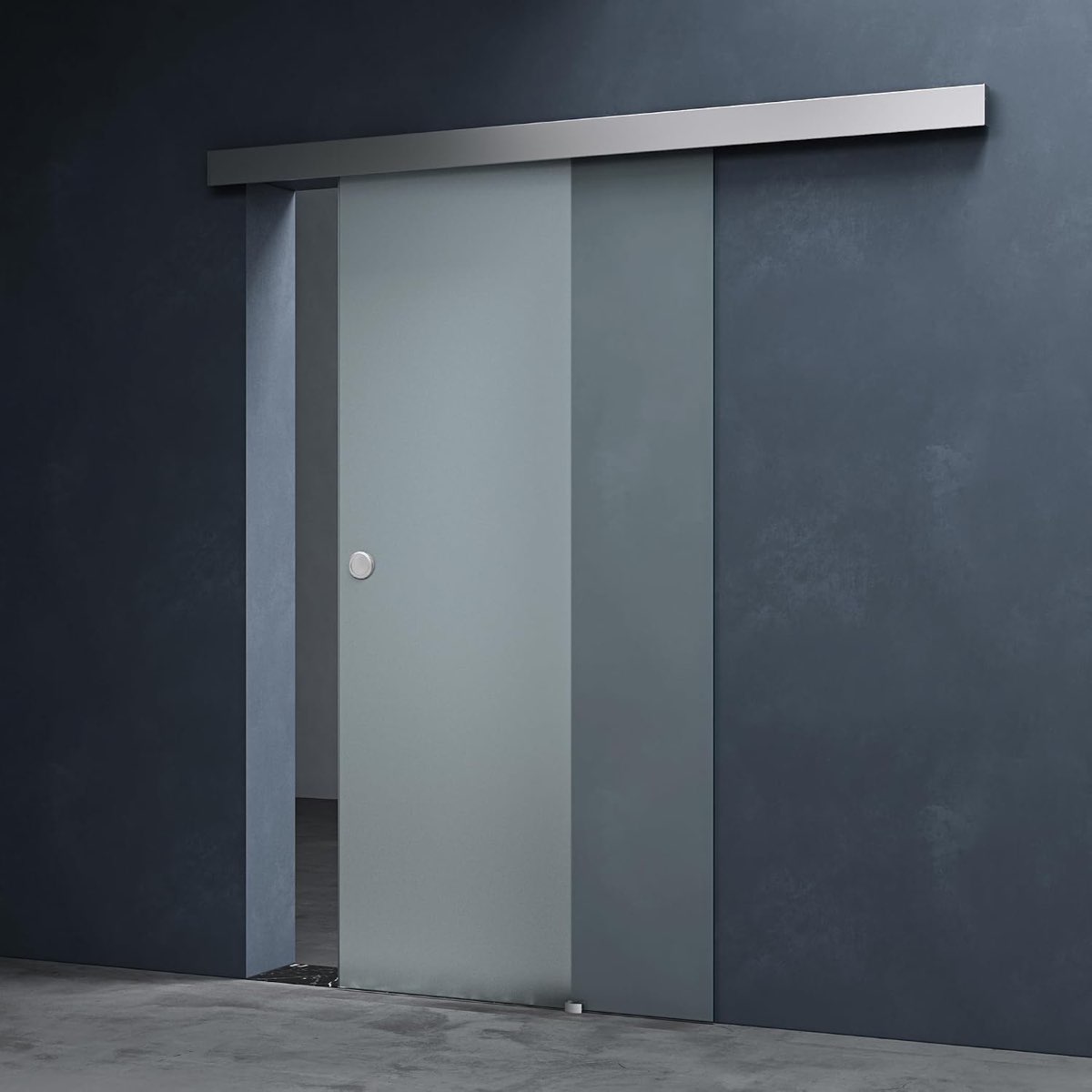 Mai & Mai Mai & Mai Amalfi 77,5×205 cm vollsatiniert
