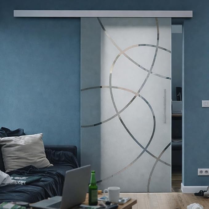 Sadora Essen SoftClose 900×2175 mm