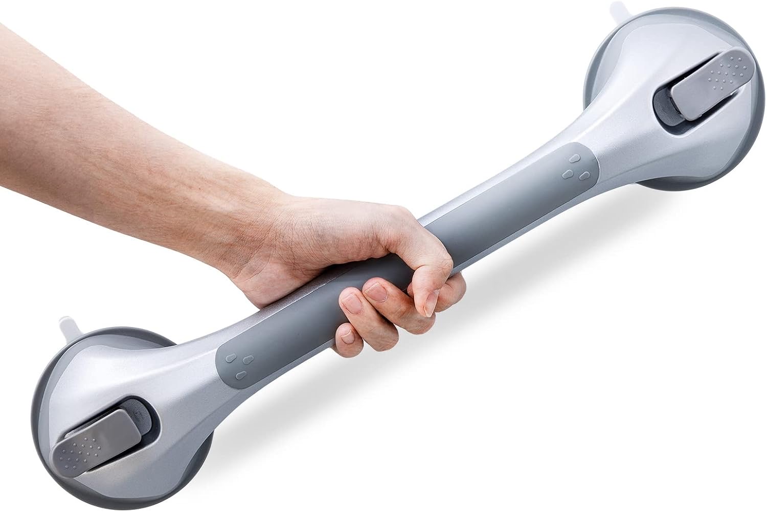 LEVERLOC Sauggriff 43 cm