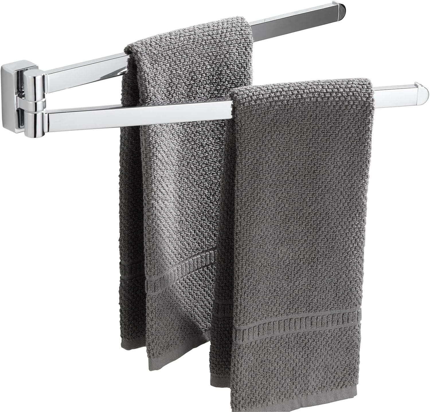 BGL BGL Handtuchhalter 2-armig schwenkbar