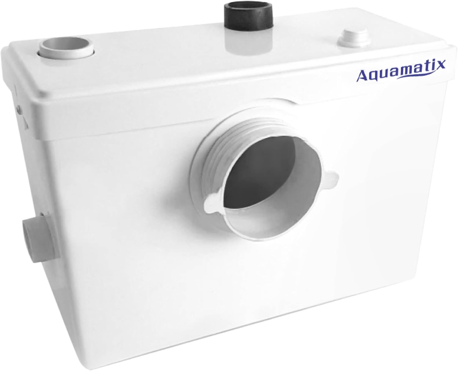 Aquamatix Kleinhebeanlage 600 W