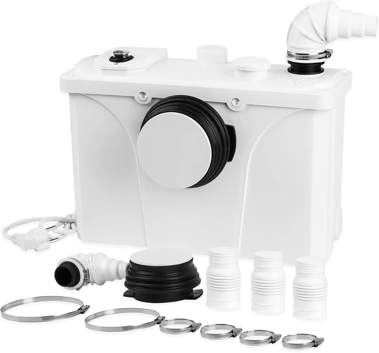 Fiqops Hebeanlage 700 W
