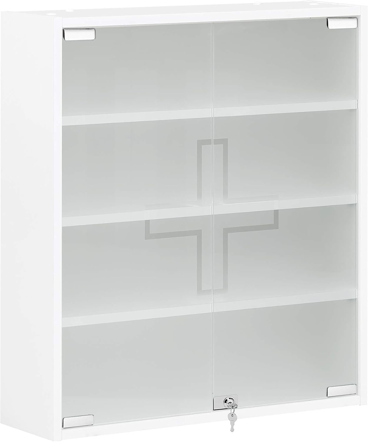 Schildmeyer Schildmeyer Medizinschrank 701987 - Produktbild