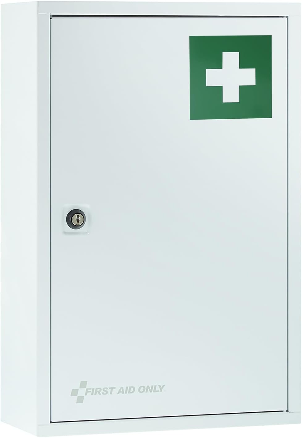 First Aid Only Medizinschrank 3 Fächer