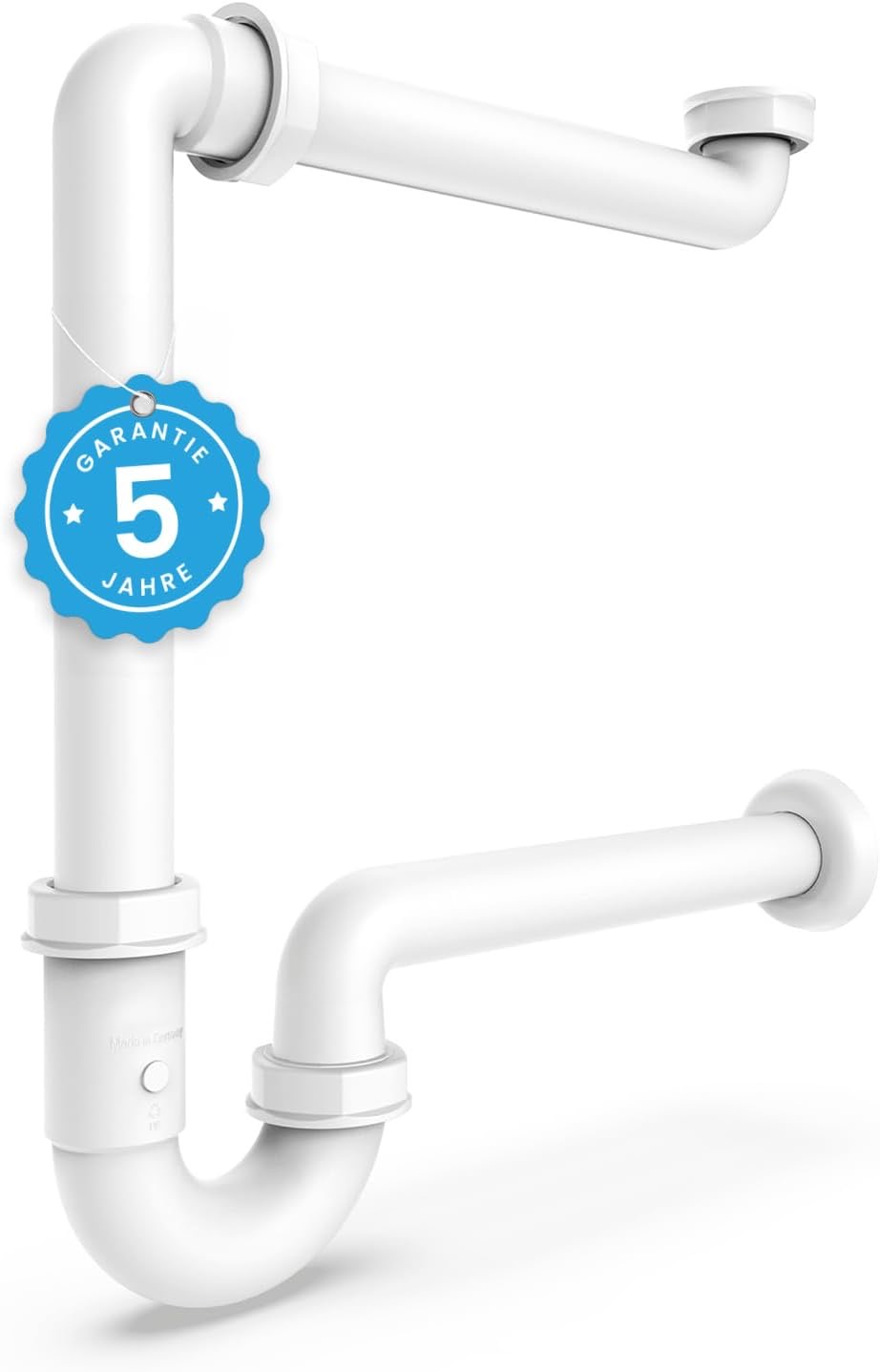 Bächlein Raumsparsiphon G 1¼″