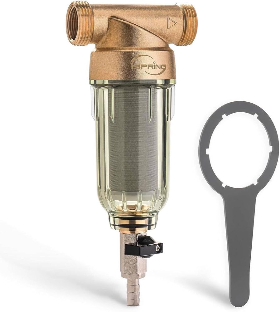 iSpring WSP50 50 µm