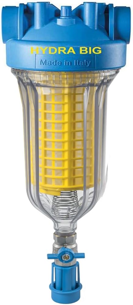 purway HYDRA BIG 90 µm