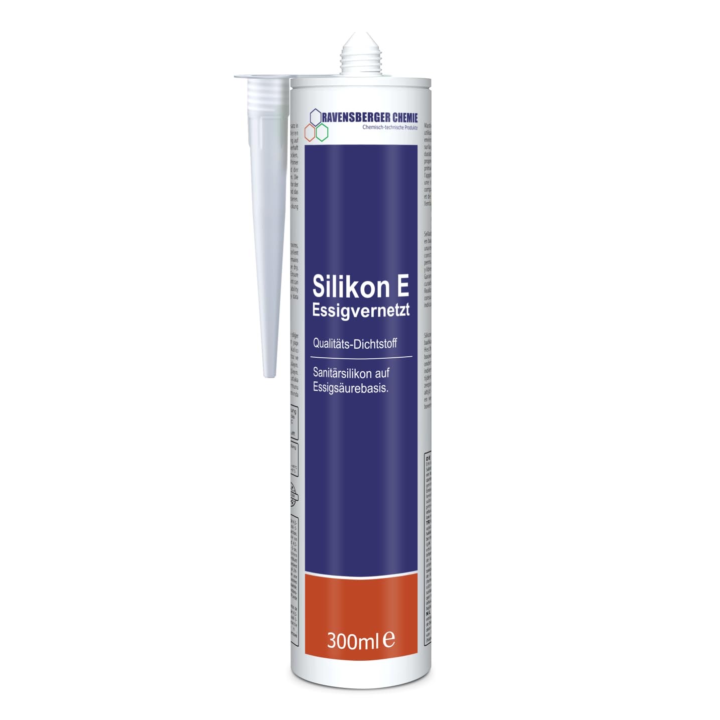Ravensberger Silikon E