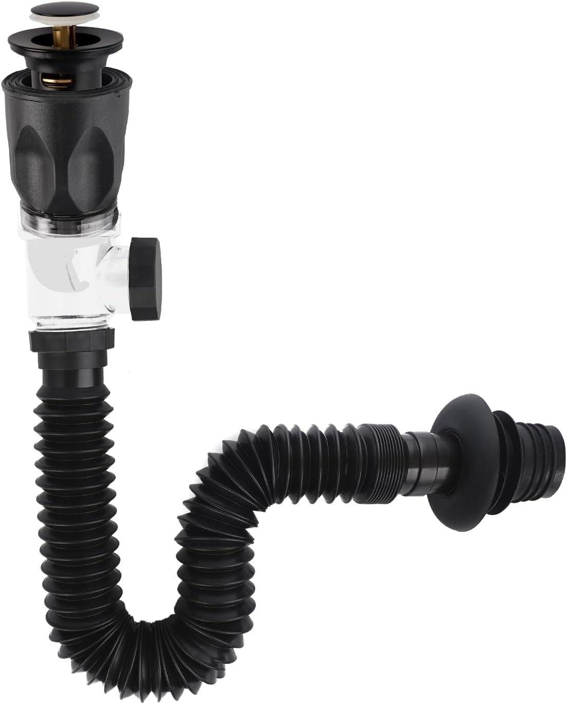 Hibbent Siphon-Kit