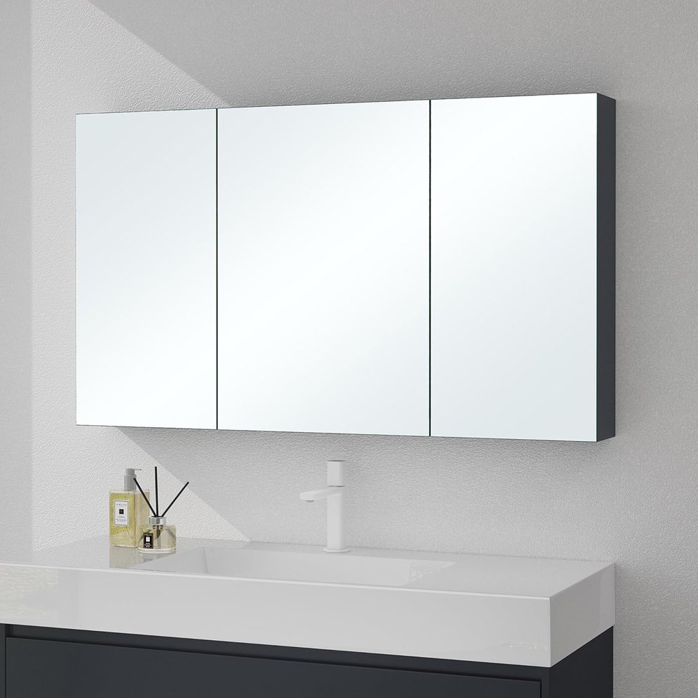 Mai & Mai Spiegelschrank 120×70