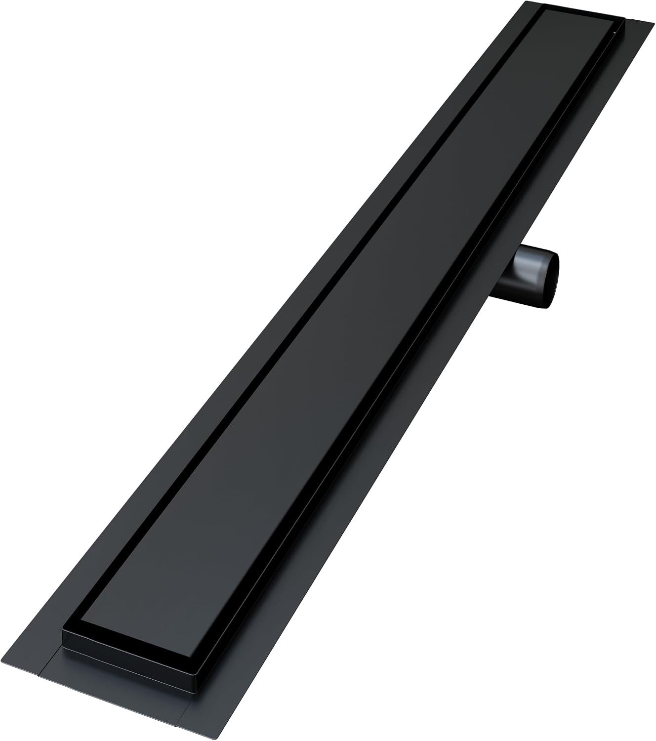 VILSTEIN VILSTEIN 60 cm Schwarz