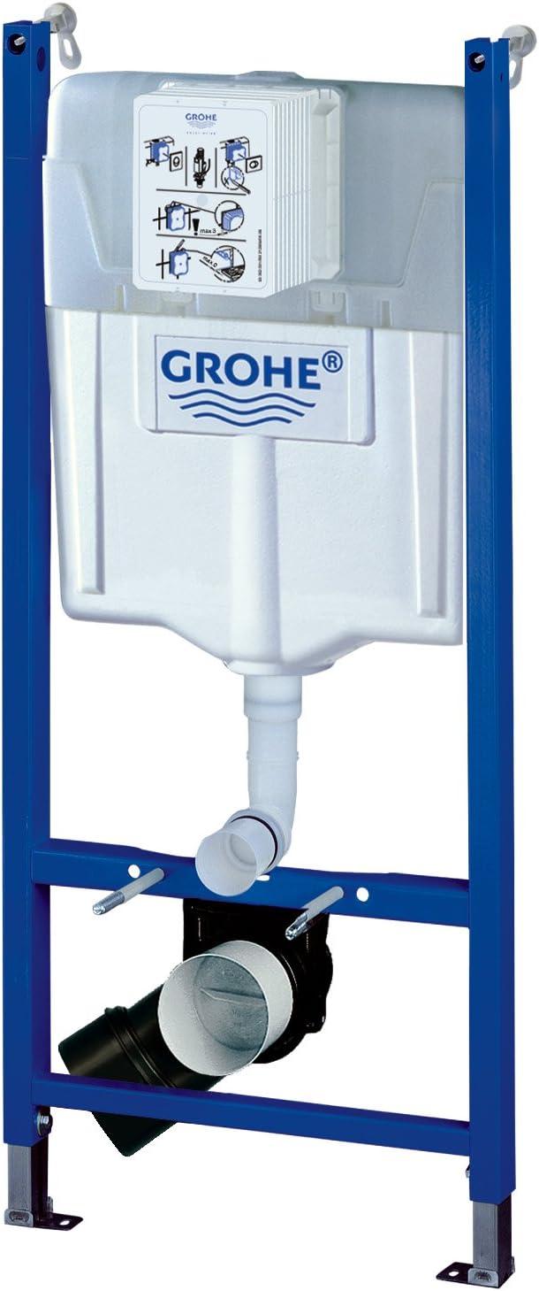 GROHE GROHE Solido 38971000