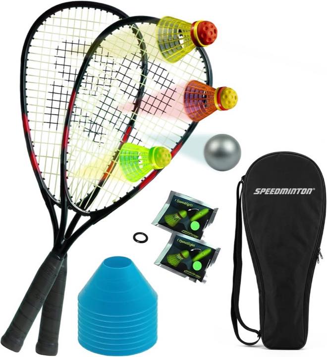 Speedminton Speedminton Set S70