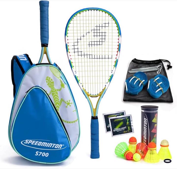 Speedminton Speedminton S700 Set