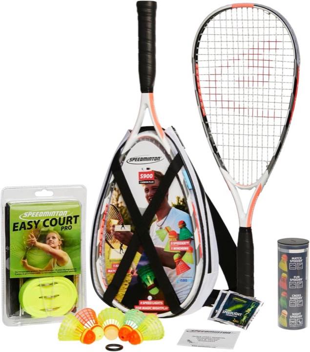 Speedminton S900 Set