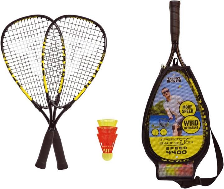 Talbot Torro Speed 4400