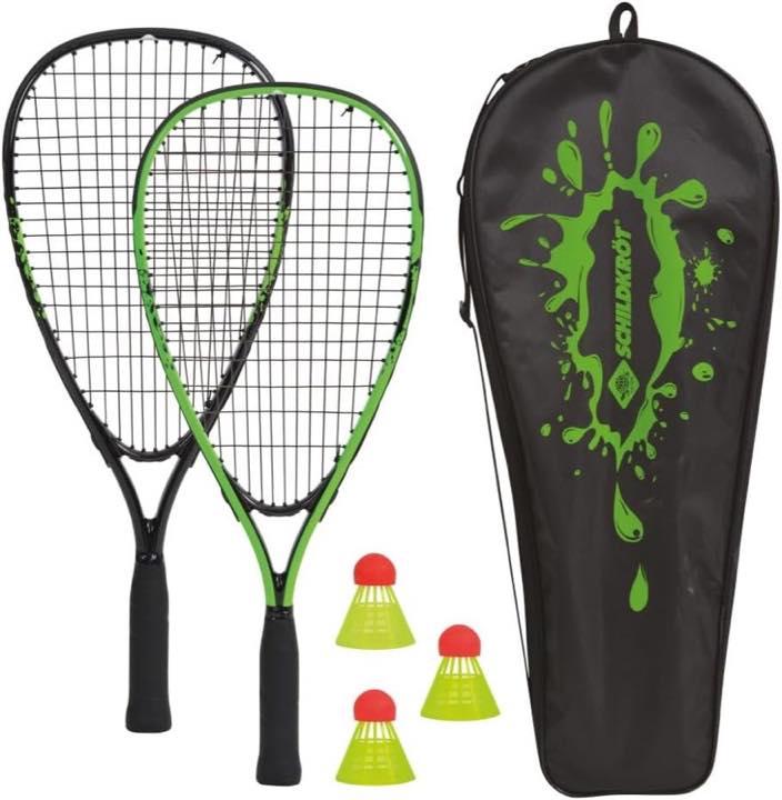Schildkröt Speedbadminton Set