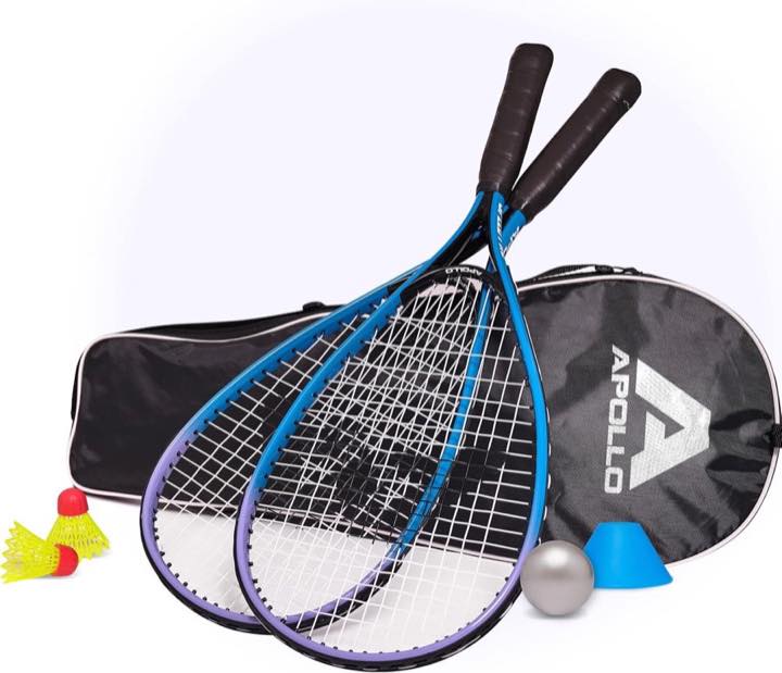 Apollo Speed Badminton Set