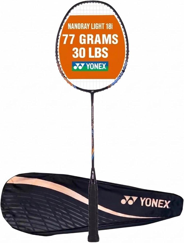 YONEX YONEX Nanoray 10F Hi-Flex