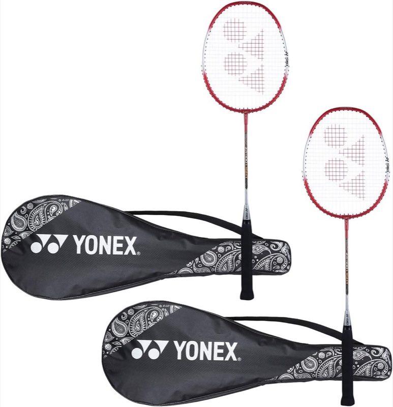 YONEX YONEX ZR 100 Light 2er-Set
