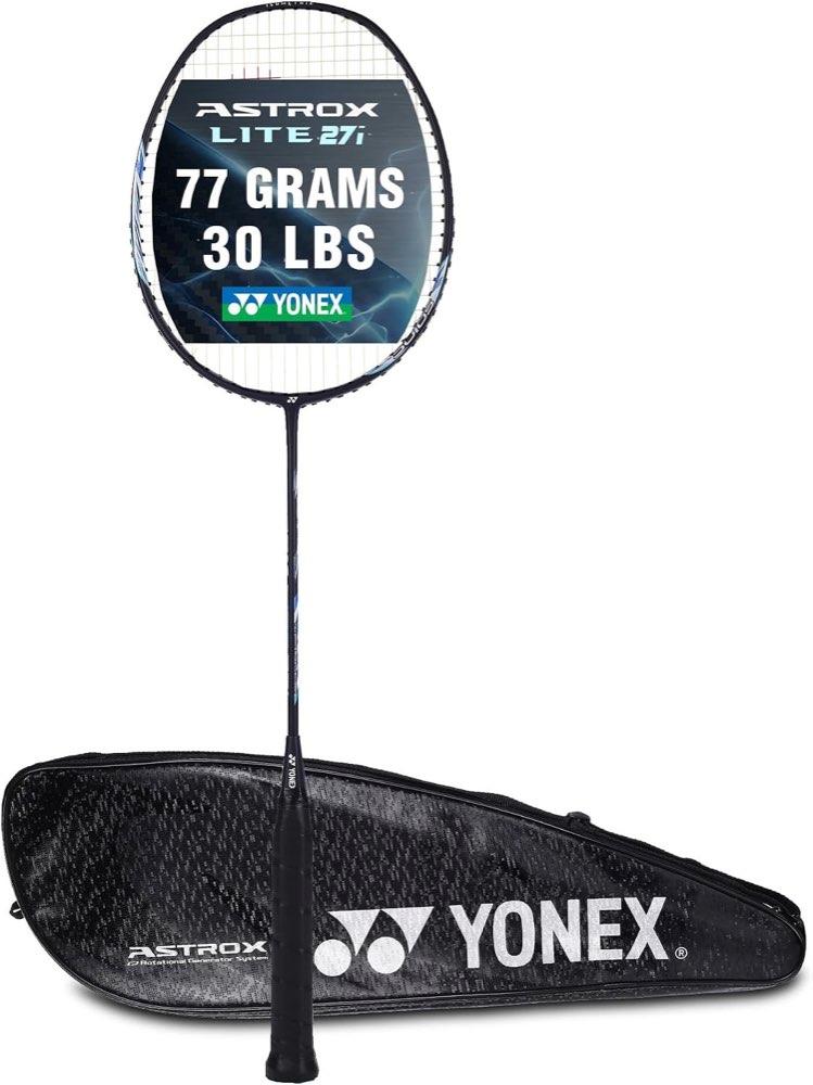 YONEX GR 303, Angaben widersprüchlich