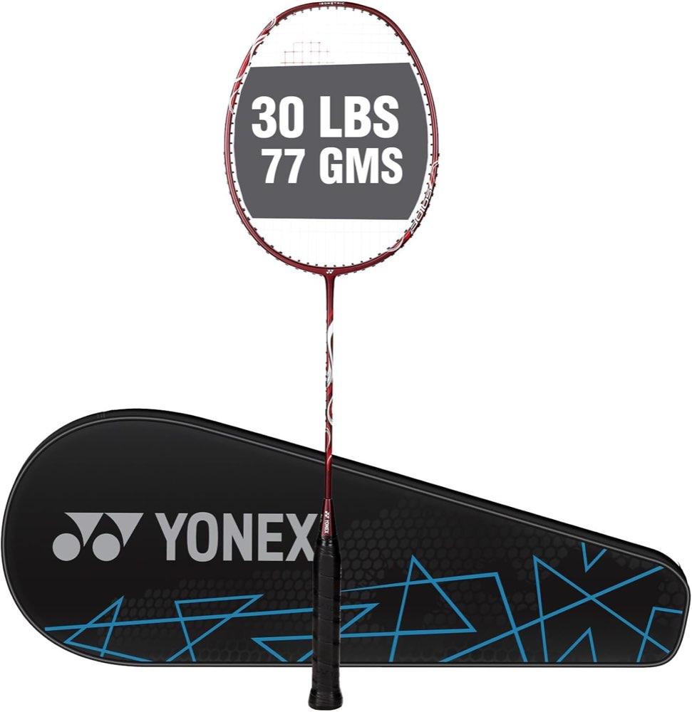 YONEX I-Serie, mehrere Modelle im Titel