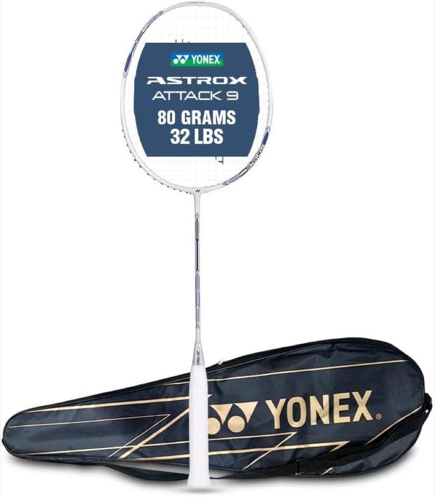 YONEX Astrox Attack 9
