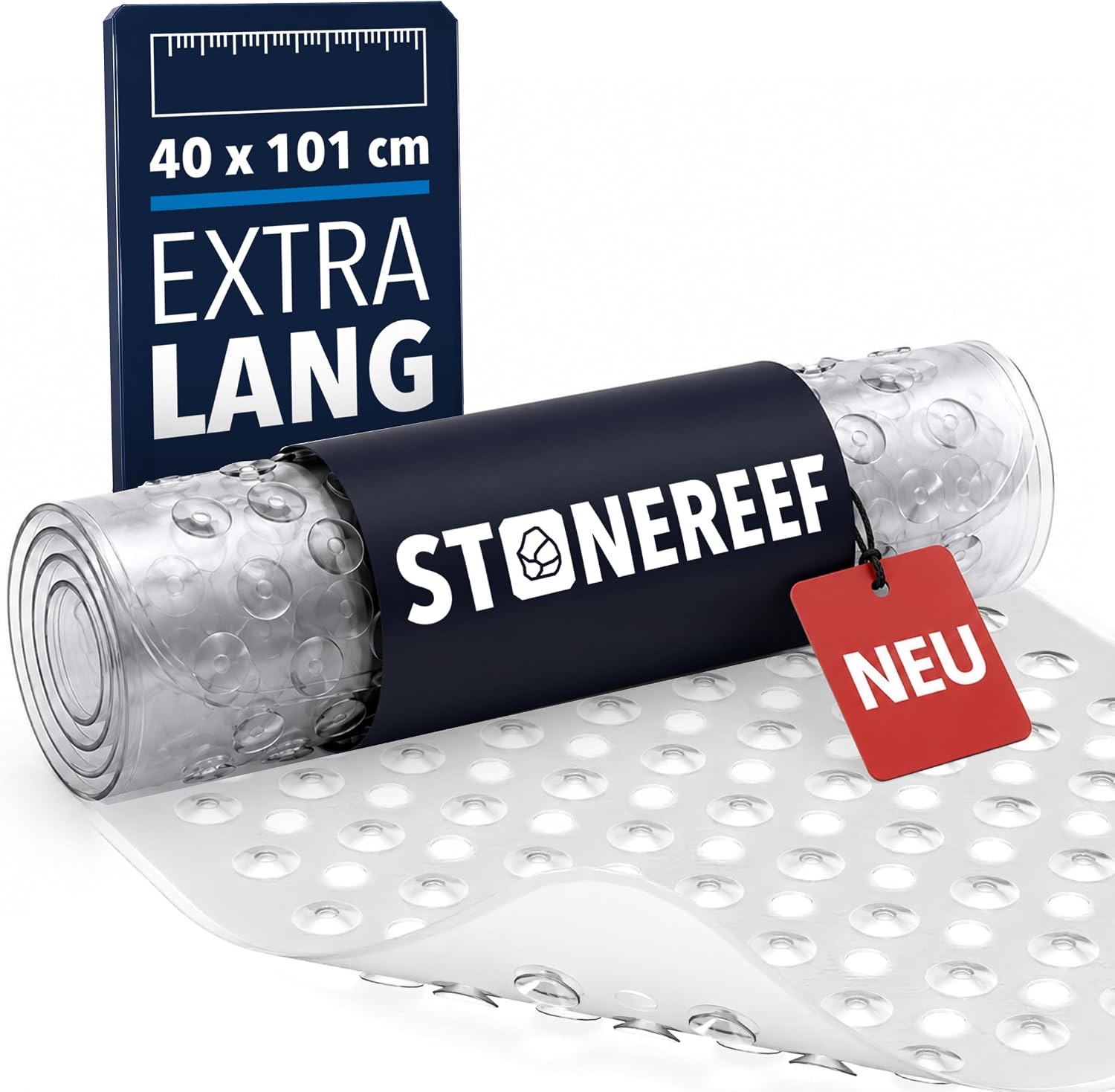 Antirutschmatte 101 × 40 cm