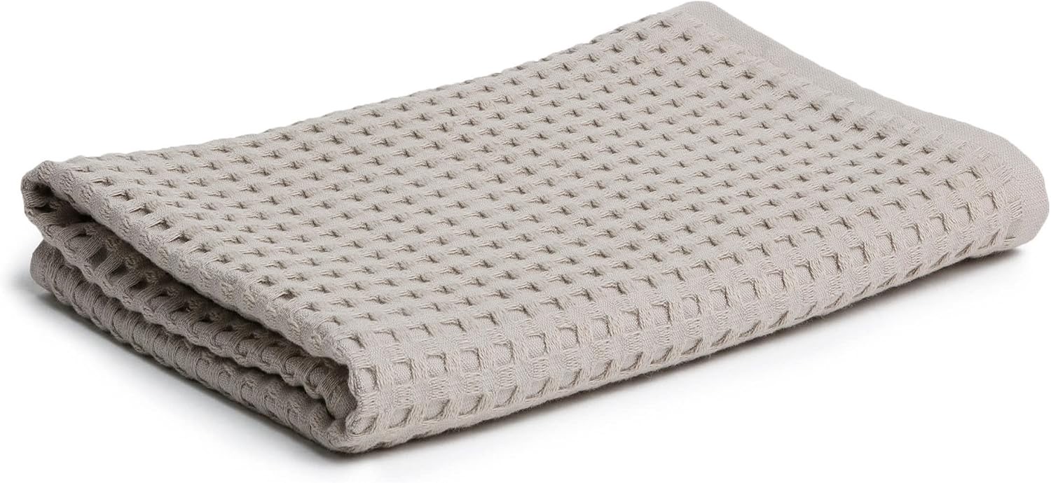 Möve Möve Piquée 50 × 100 cm, Cashmere