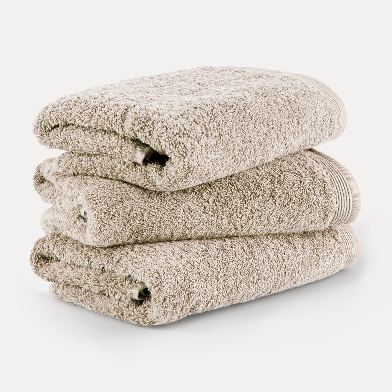 Möve Möve Superwuschel 3er-Set, Cashmere
