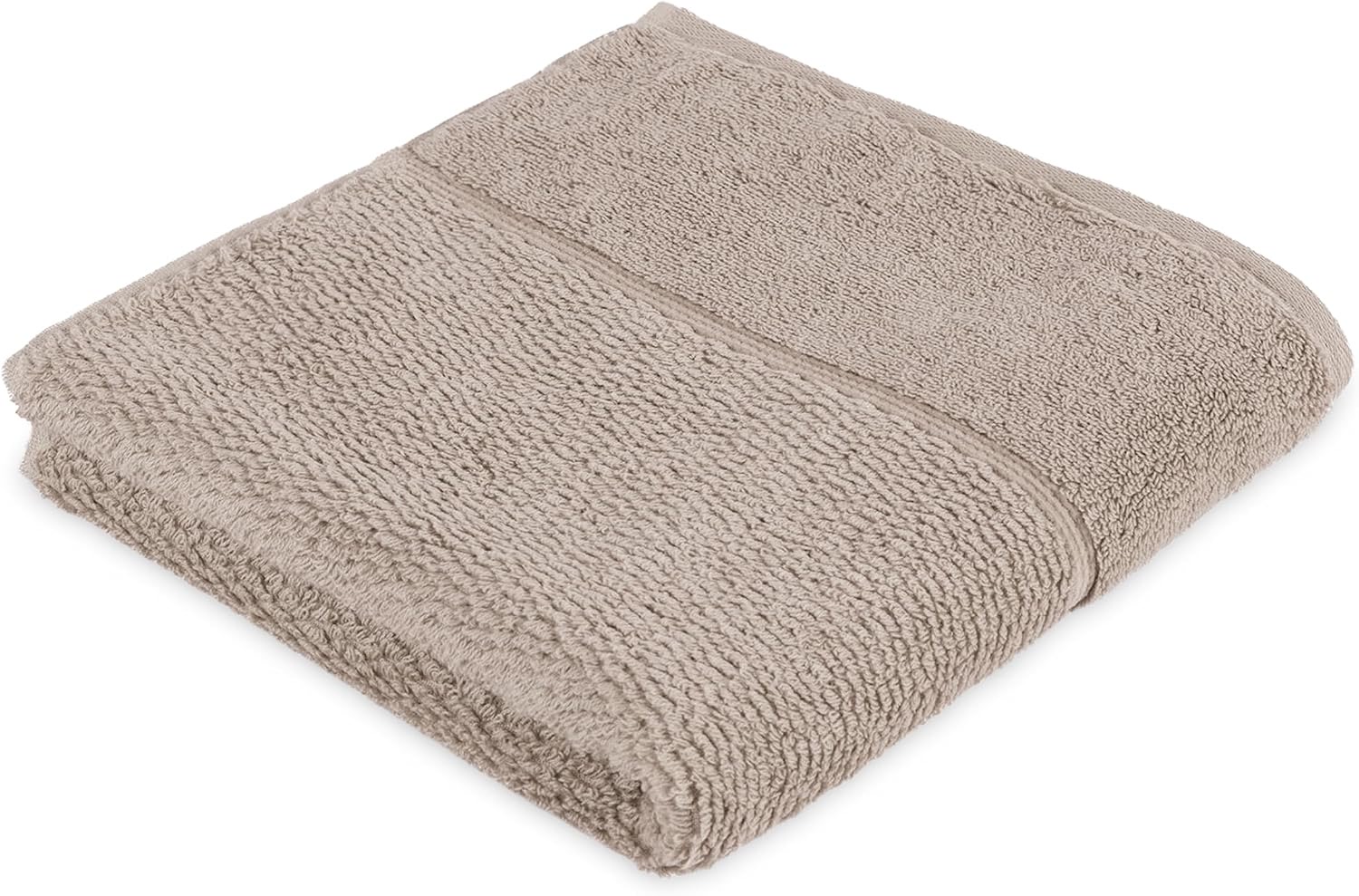 Möve Pearl 50 × 100 cm, Cashmere