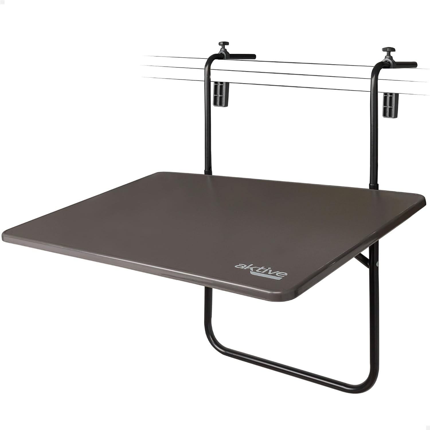 AKTIVE 61034 Hängetisch 60×40 cm