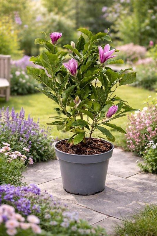 Magnolie Susan 60–80 cm
