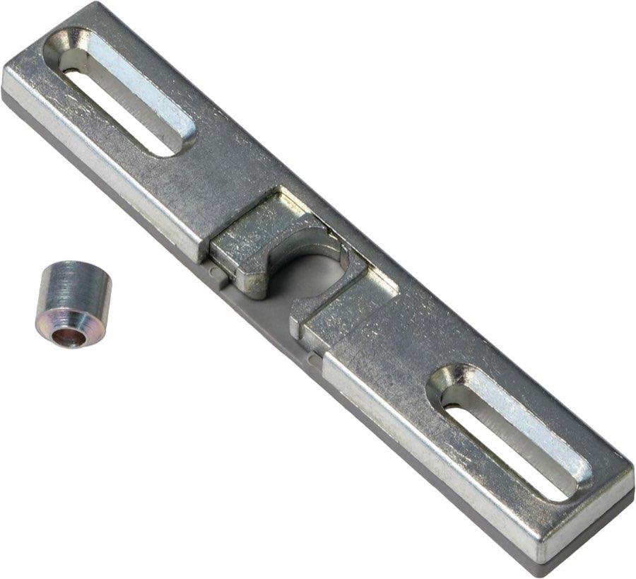 Gedotec Universalschnäpper mit Hülse