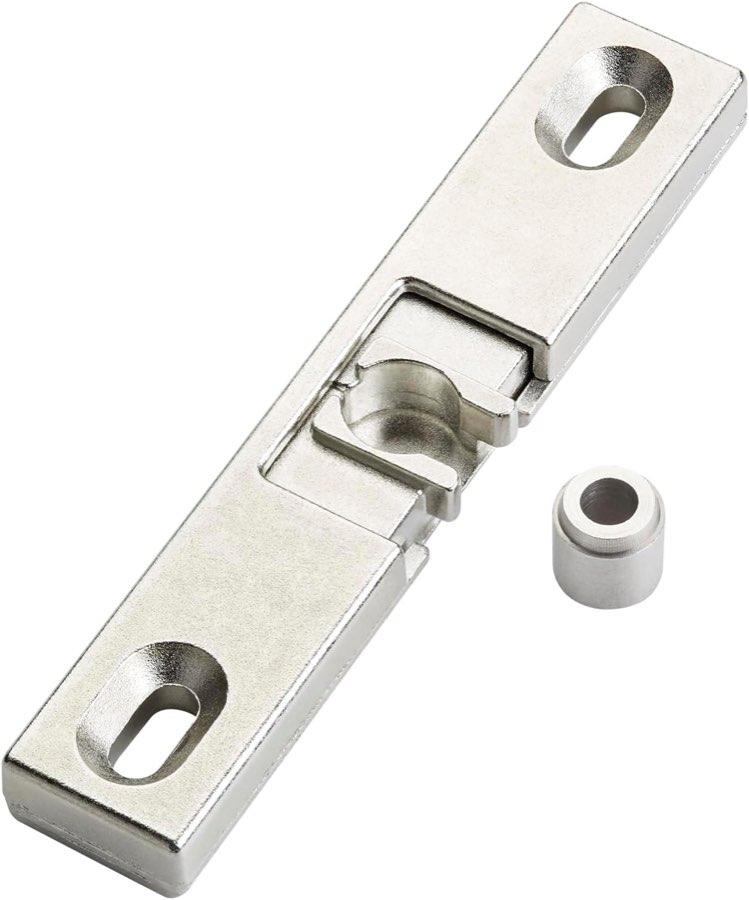 SOTECH Balkontürschnäpper 90 × 17 mm