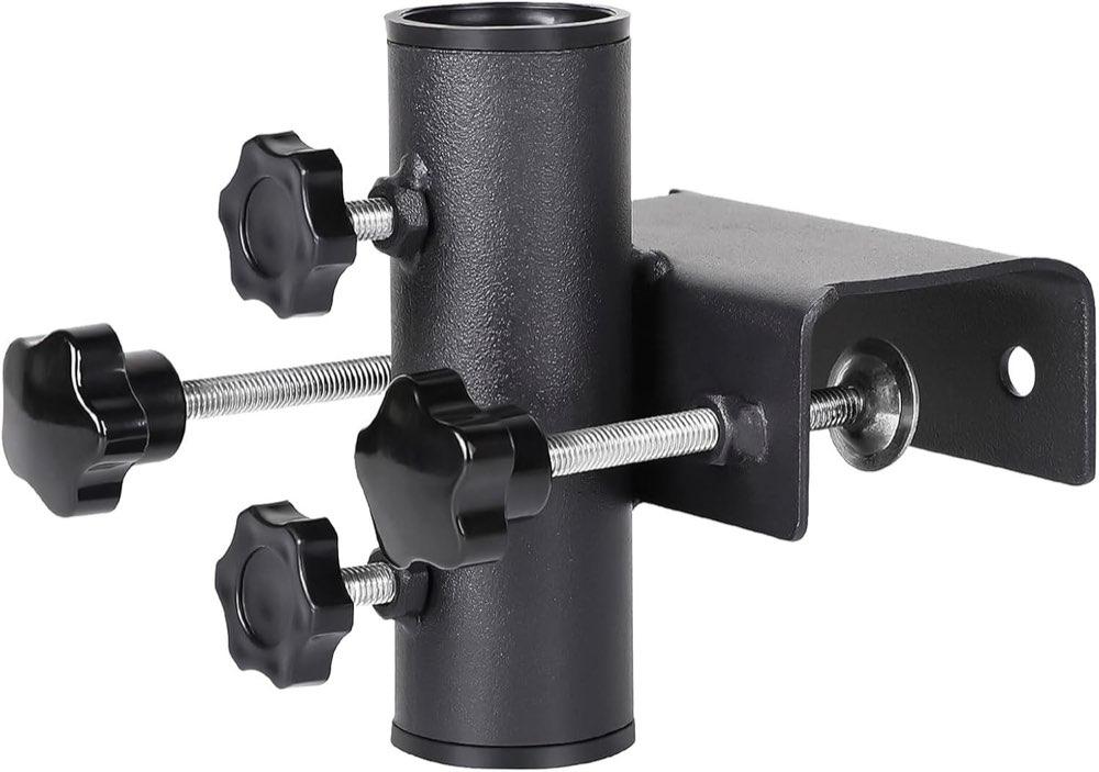 Nexoria Metallhalter 2–6 cm