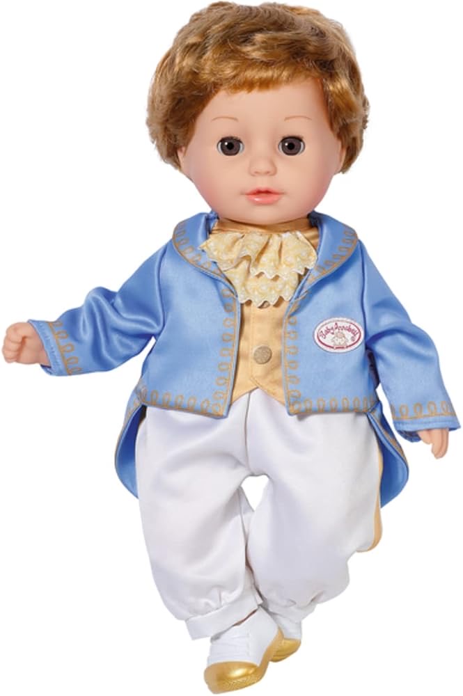 Little Sweet Prince 36 cm
