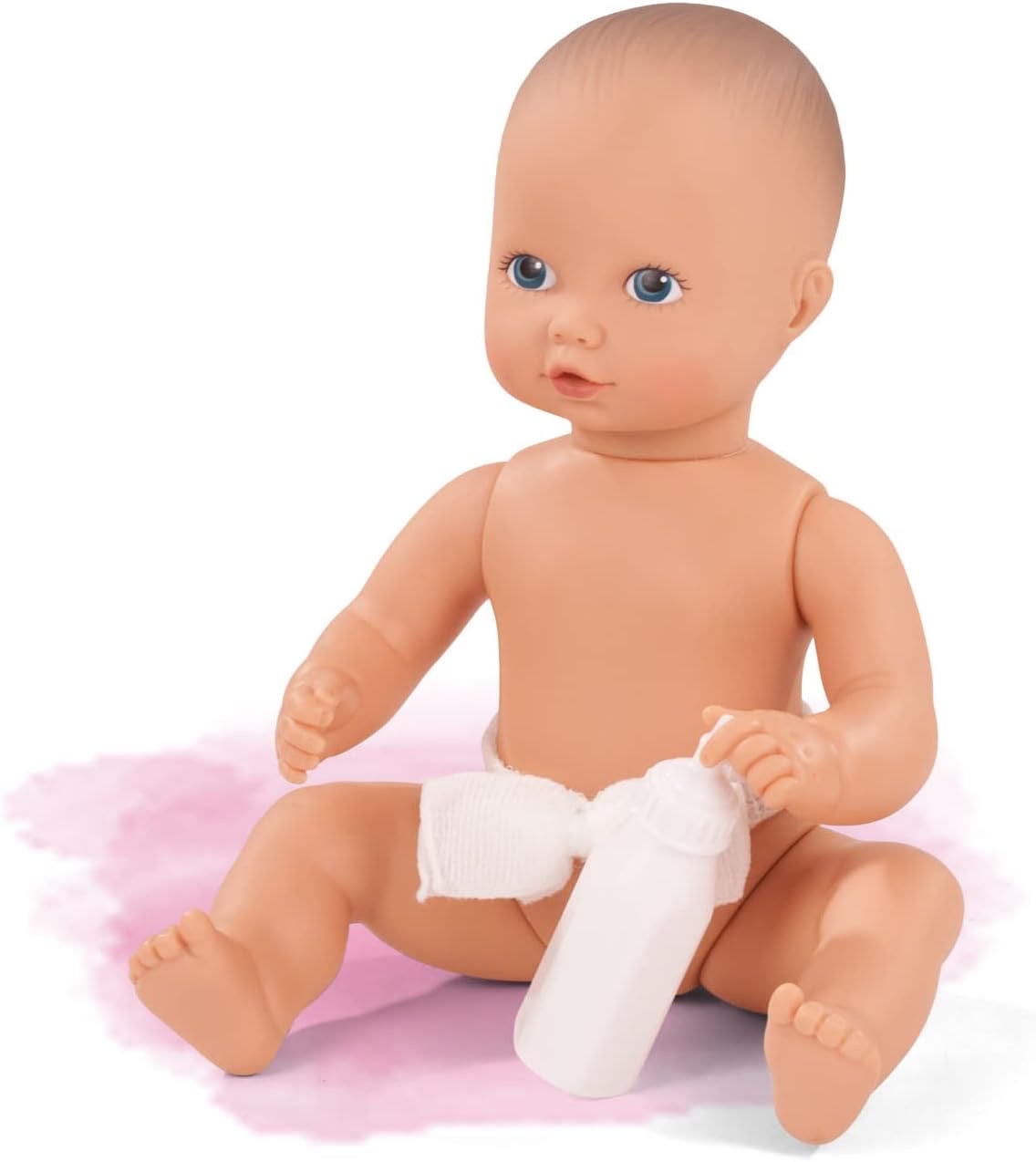 Götz Newborn Aquini Mädchen, 33 cm