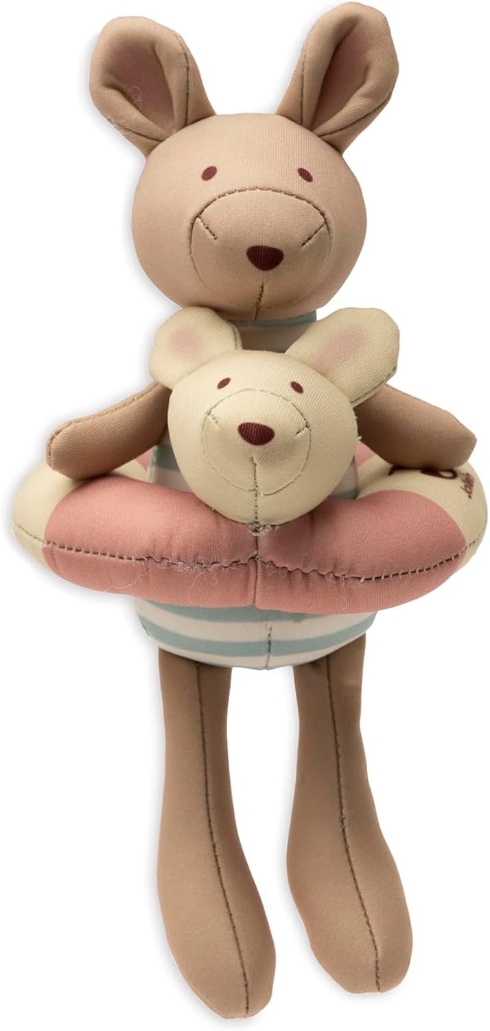 Jollein Kangaroots Badepuppe