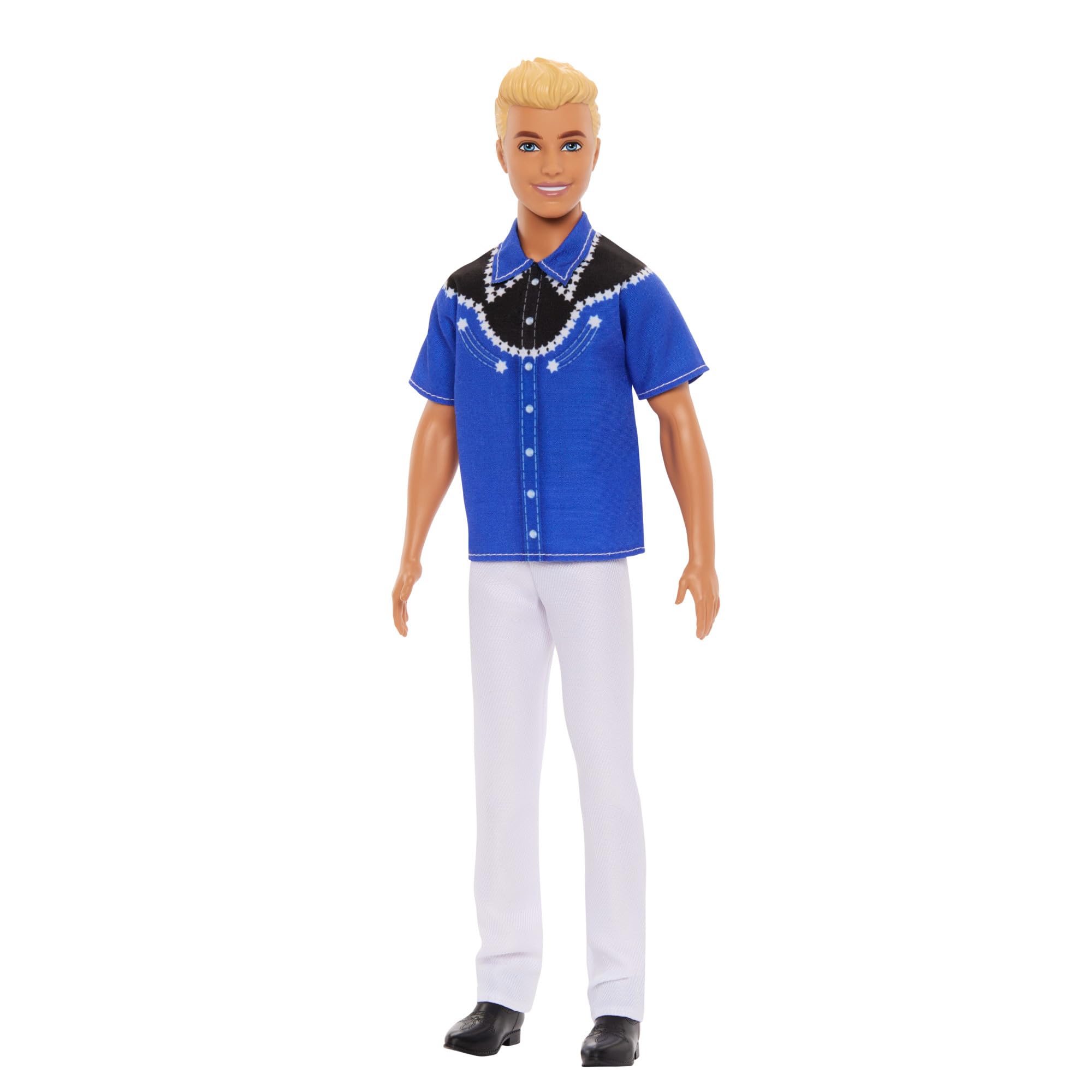 Fashionistas Ken Nr. 226, Western