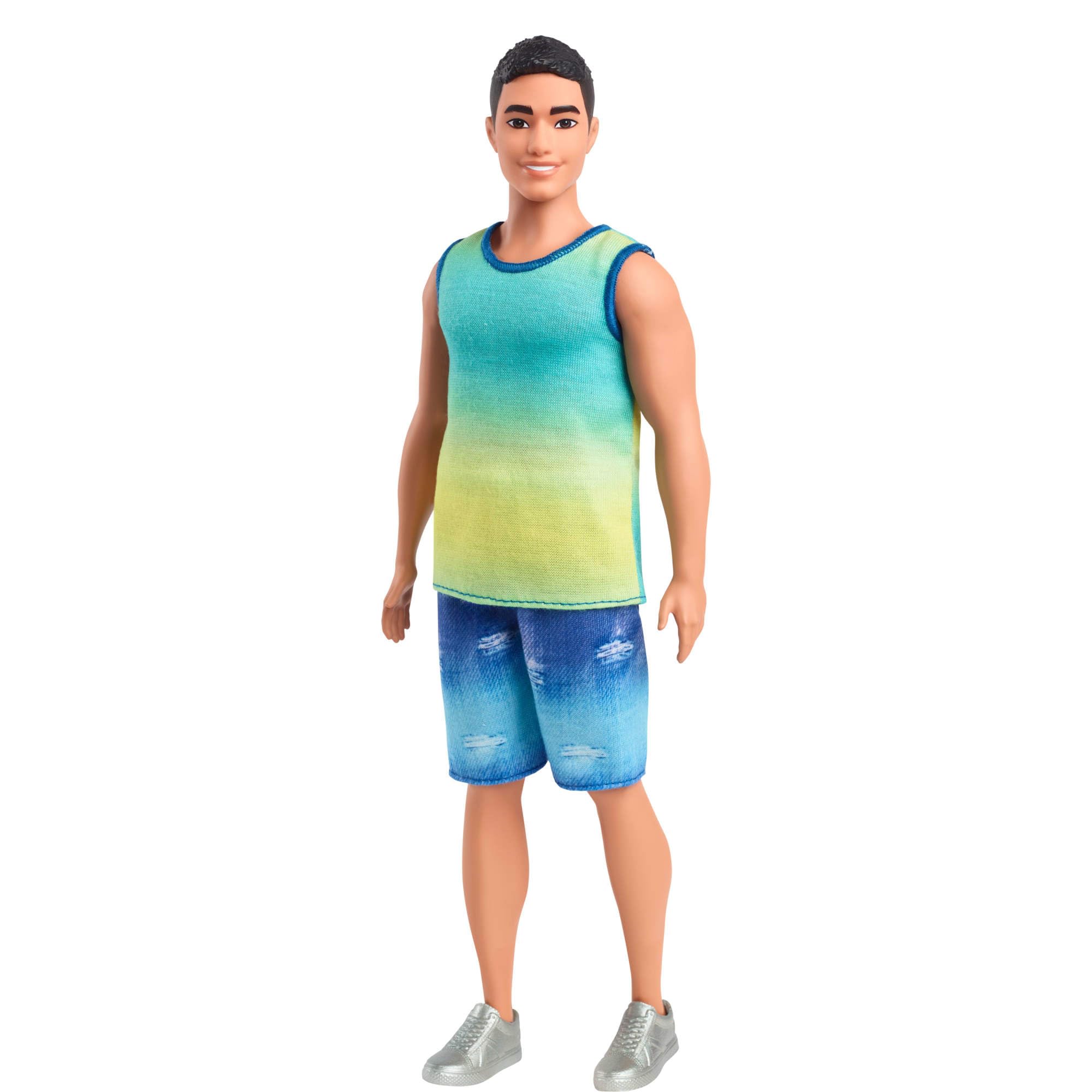 Barbie Fashionistas Ken Nr. 236