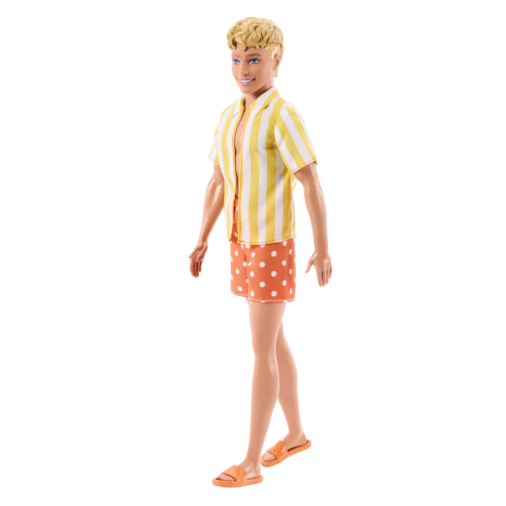 Fashionistas Ken Nr. 252