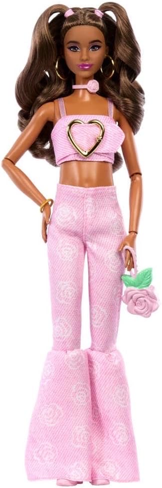 Barbie Deluxe Style Nr. 12 JJN72