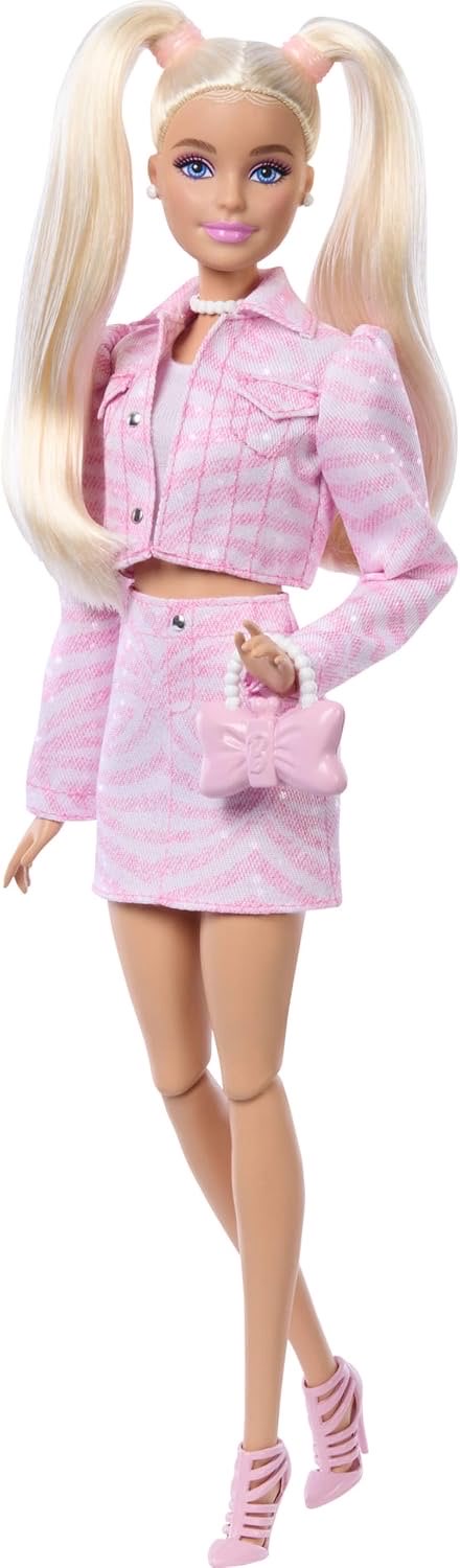 Barbie Deluxe Style Nr. 9 JJN69
