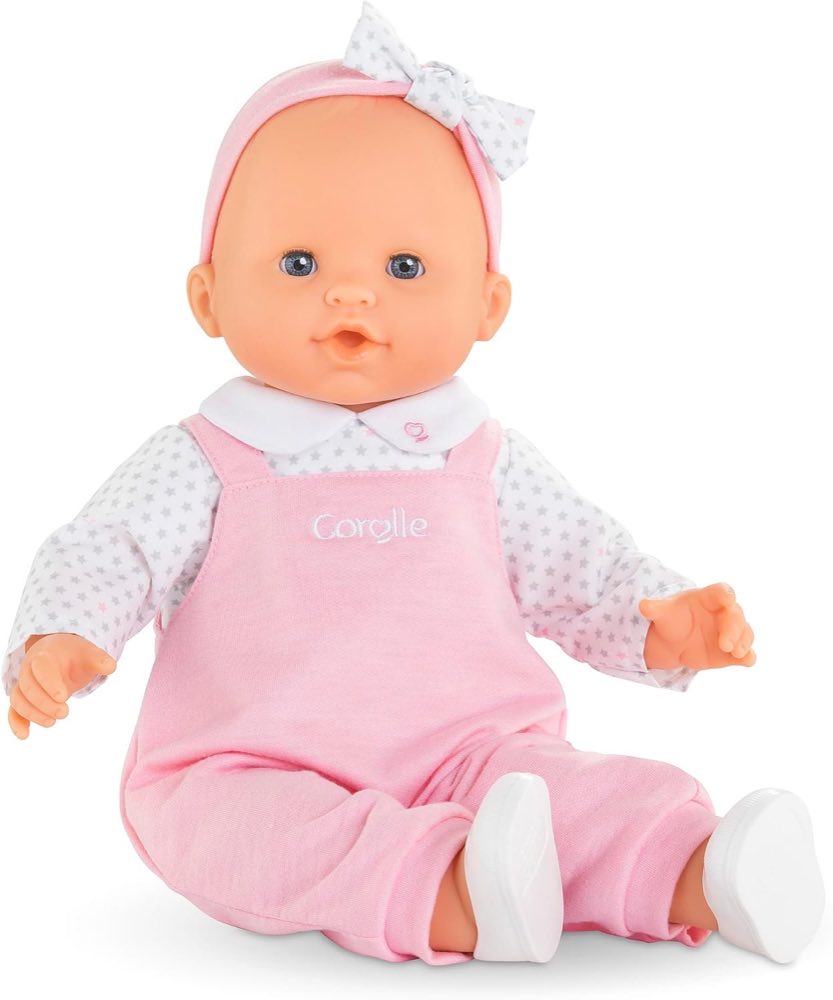 Mon Grand Poupon Lise 36 cm