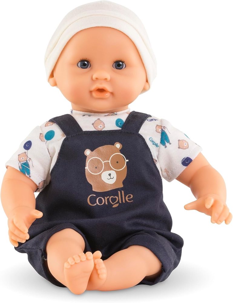 Calin Maël 30 cm