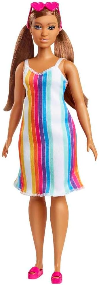 Barbie Loves the Ocean GRB38