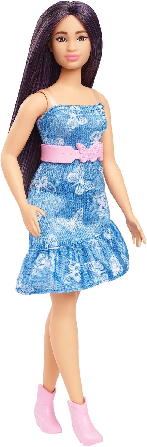 Barbie Barbie Fashionistas Nr. 231