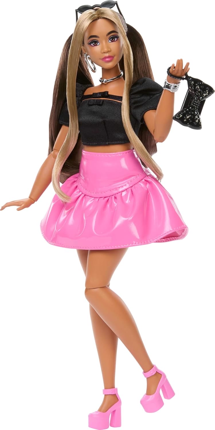 Barbie Deluxe Style #16